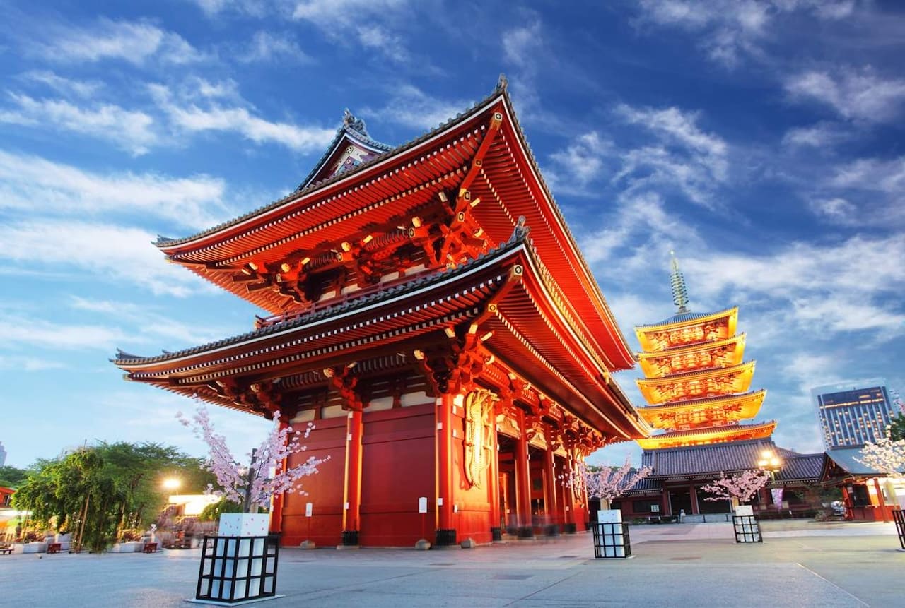 Image JAPÓN ÚNICO